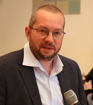 Thomas Stumpf wird neuer Schatzmeister des Hessischen Schützenverbandes e.V.
