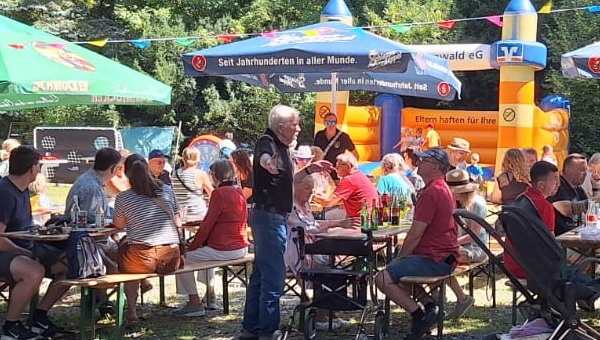 2025 - Familienfest
