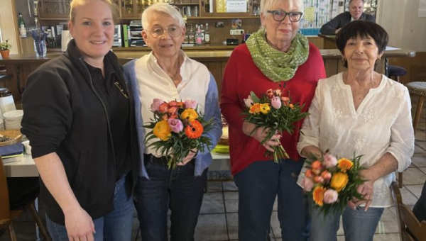 2026 - Generalversammlung